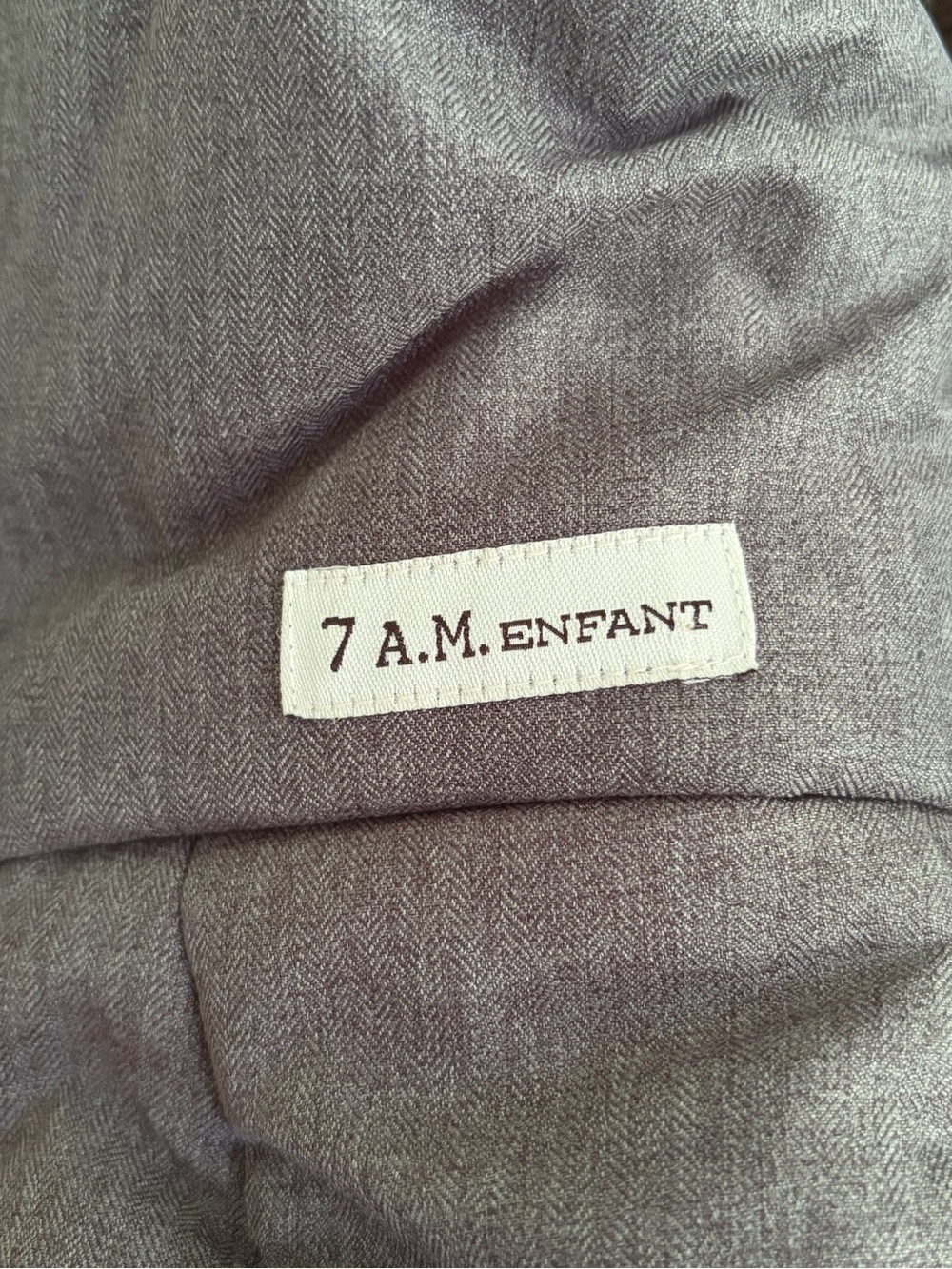 7AM Enfant Tundra Warmmuffs - Picture 5 of 5